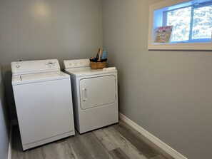 Interior - Recreational & Family Visits St John Valley, Frenchville Maine! (Frenchville)