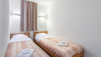 1 chambre, Internet gratuit