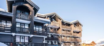 Vue Montagne ou Pistes! Bel Appartement 2 Pièces