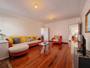 Departamento | Sala de estar | Smart TV 