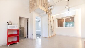 Chambre, 2 chambres (L203) | 1 chambre, Wi-Fi gratuit