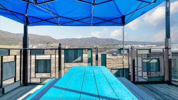 Basic Room, 1 Bedroom (A202) | 1 bedroom, free WiFi