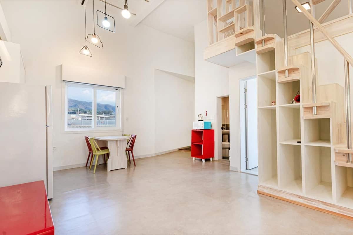 Basic Room, 2 Bedrooms (L203) | 1 bedroom, free WiFi