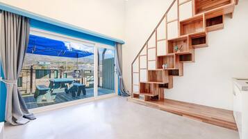 Basic Room, 1 Bedroom (A202) | 1 bedroom, free WiFi