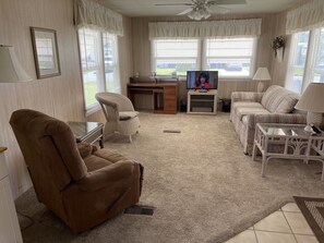 Smart TV - Sun -n-Fun (Sebring)