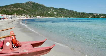 Domos Pintadas Villetta Bianca