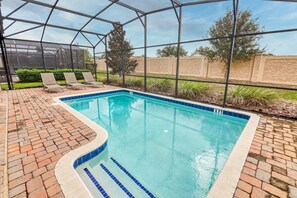 House, Multiple Beds (Spectacular Champions Gate Vacation H) | Pool - Spectacular Champions Gate Vacation Home (Davenport)