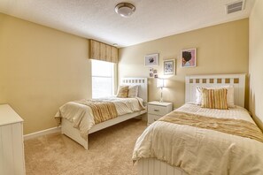 House, Multiple Beds (Spectacular Champions Gate Vacation H) | 5 bedrooms - Spectacular Champions Gate Vacation Home (Davenport)