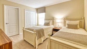 Casa, varias camas (Spectacular Champions Gate Vacation H) | 5 dormitorios