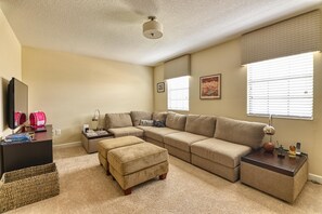 Room - Spectacular Champions Gate Vacation Home (Davenport)
