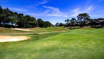 House, Multiple Beds (Christina's Southern Dunes Vacation H) | Golf