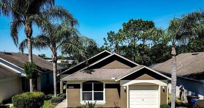 Christina's Southern Dunes Vacation Home