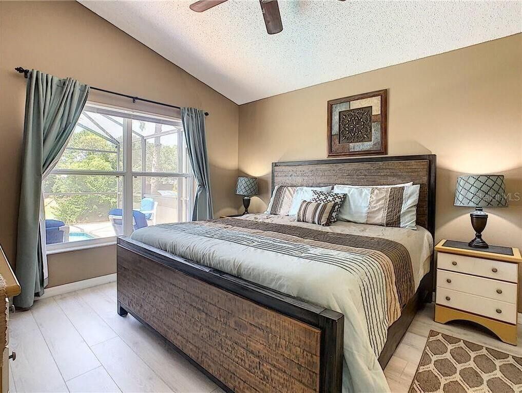 獨棟房屋, 多張床 (Christina's Southern Dunes Vacation H) | 3 間臥室