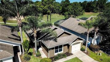 Casa, varias camas (Christina's Southern Dunes Vacation H) | Exterior