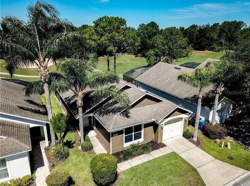 Christina's Southern Dunes Vacation Home