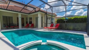 House, Berbilang Katil (Jagjit's Tuscan Hills Vacation Home) | 5 bilik tidur 