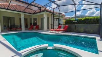 House, Multiple Beds (Jagjit's Tuscan Hills Vacation Home) | 5 bedrooms