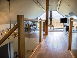 村舍 | 住宿内部