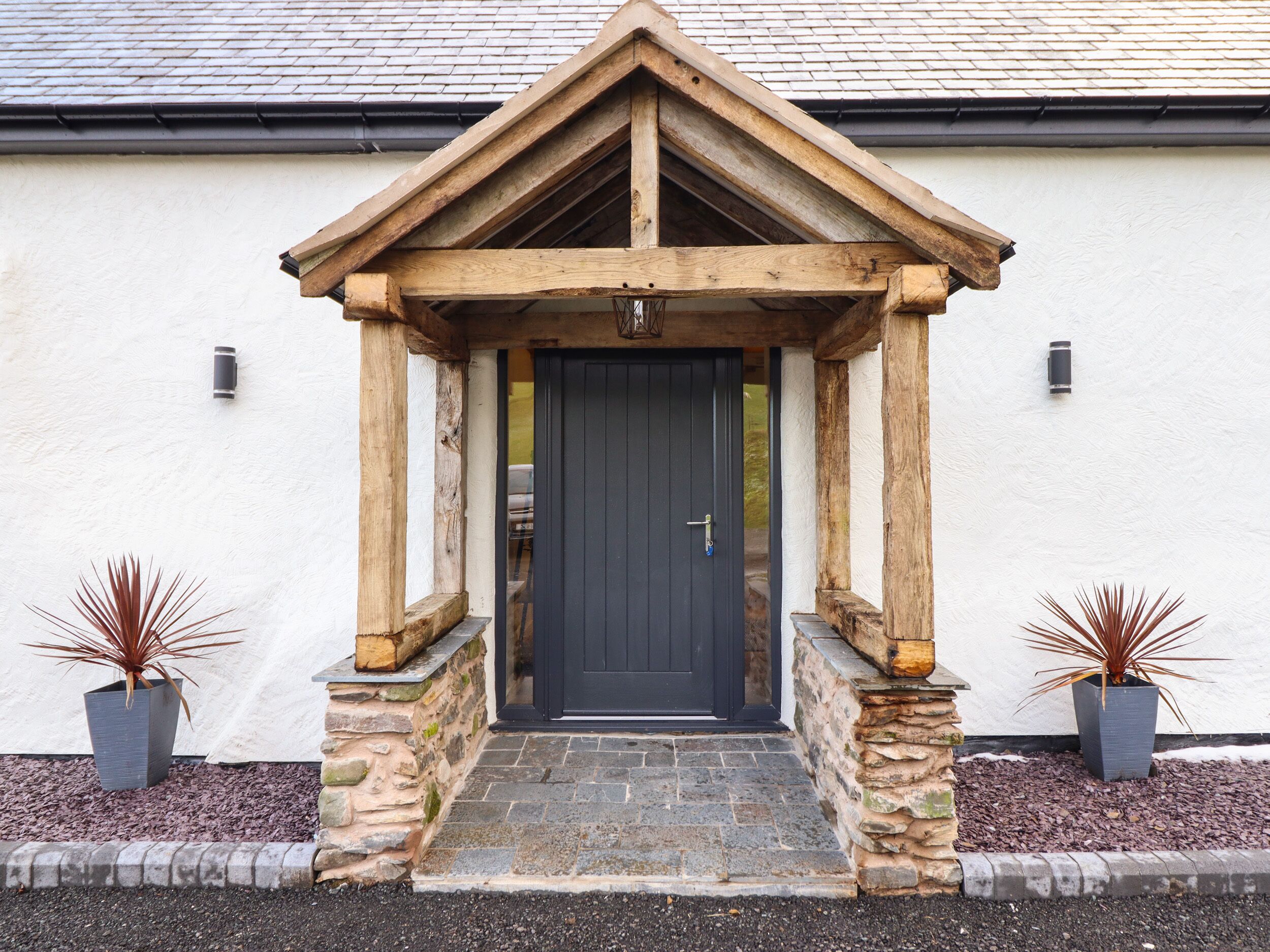 Cottage | Interior