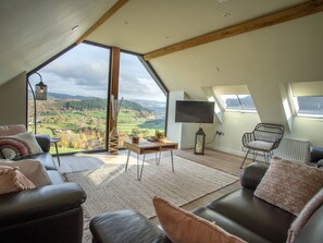 Cottage | Interior - Tyn Llwyn Barn (Corwen)