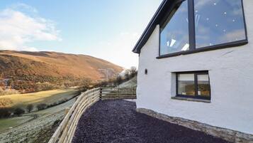 Casa de campo | Parte interna