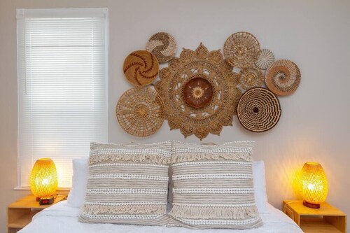 A Very Unique, Quirky, and Comfortable Family Home