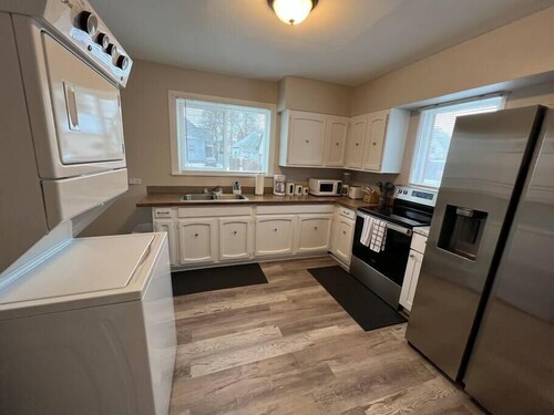 A Very Unique, Quirky, and Comfortable Family Home