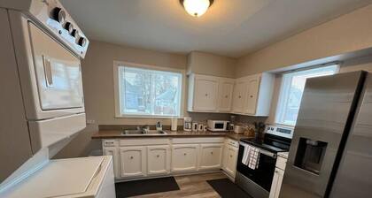 A Very Unique, Quirky, and Comfortable Family Home