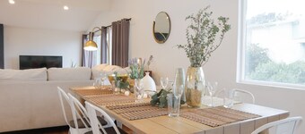 SF 🌉 SPACIOUS HOME 🏡 WITH MODERN DESIGNS