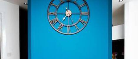 Apartment | Living room