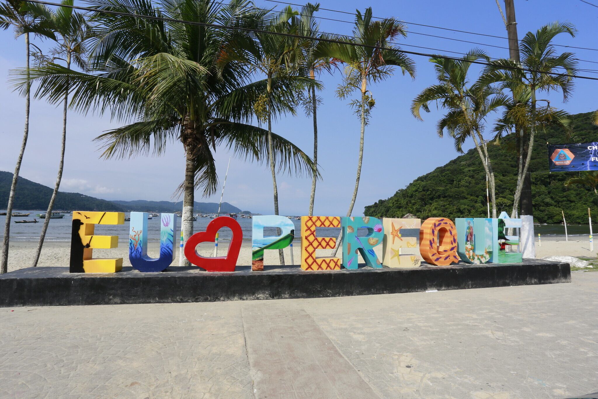 Photo - Ponta dos Corais