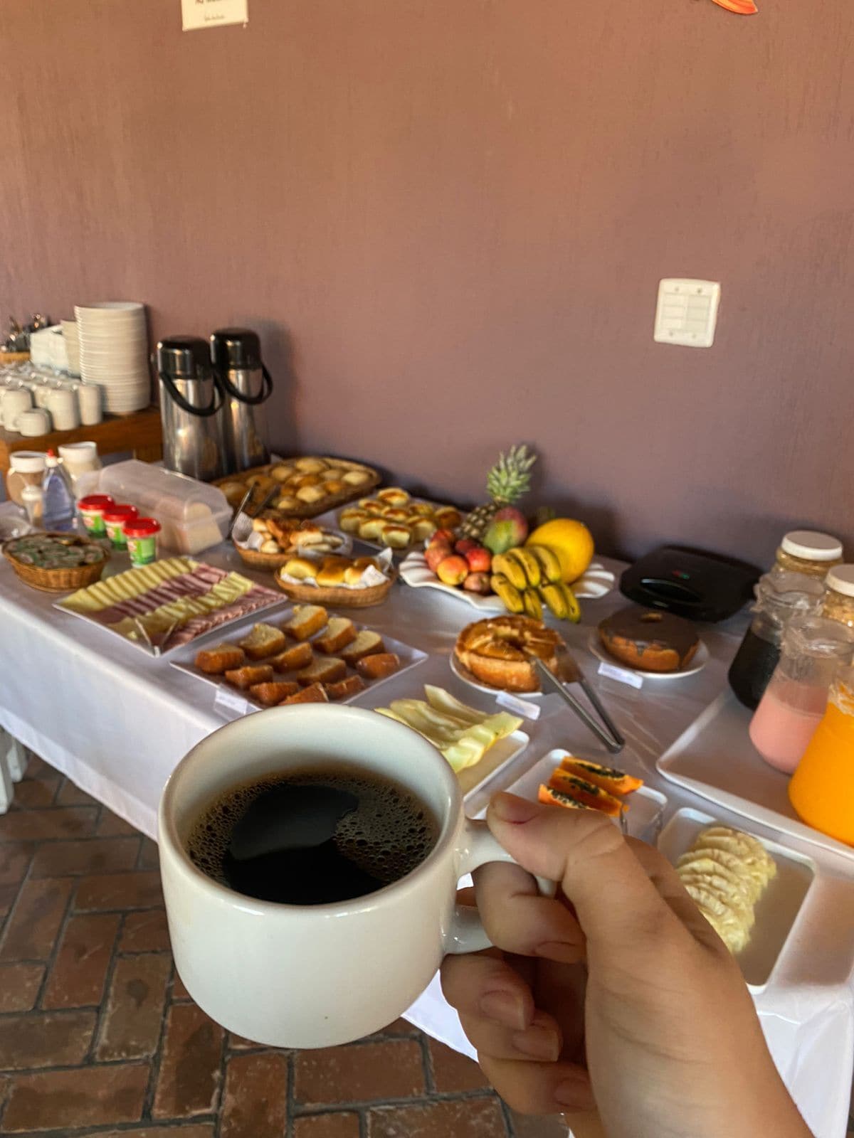 Foto - Pousada Ponta dos Corais