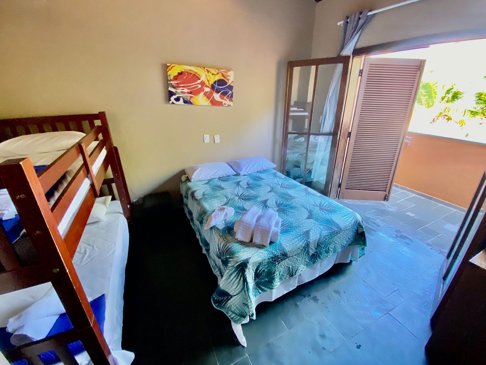 Foto - Pousada Ponta dos Corais