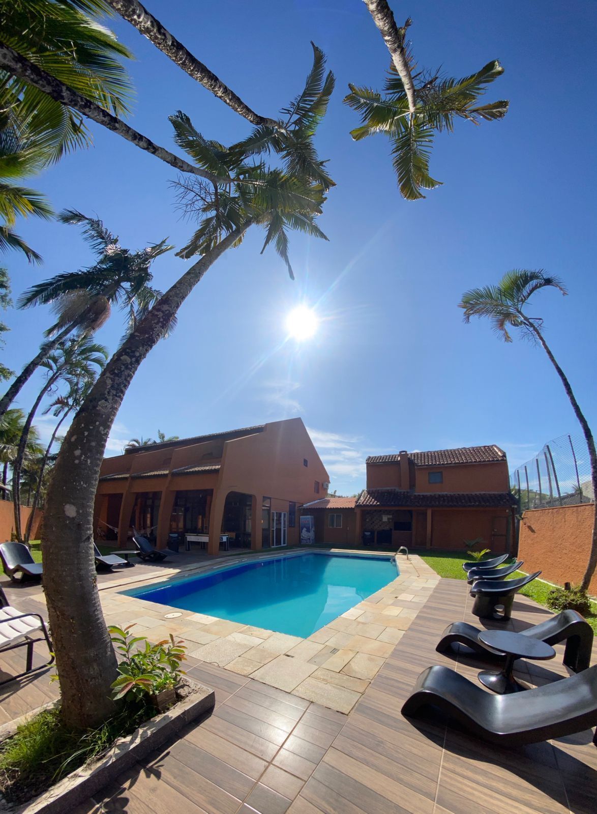 Foto - Pousada Ponta dos Corais