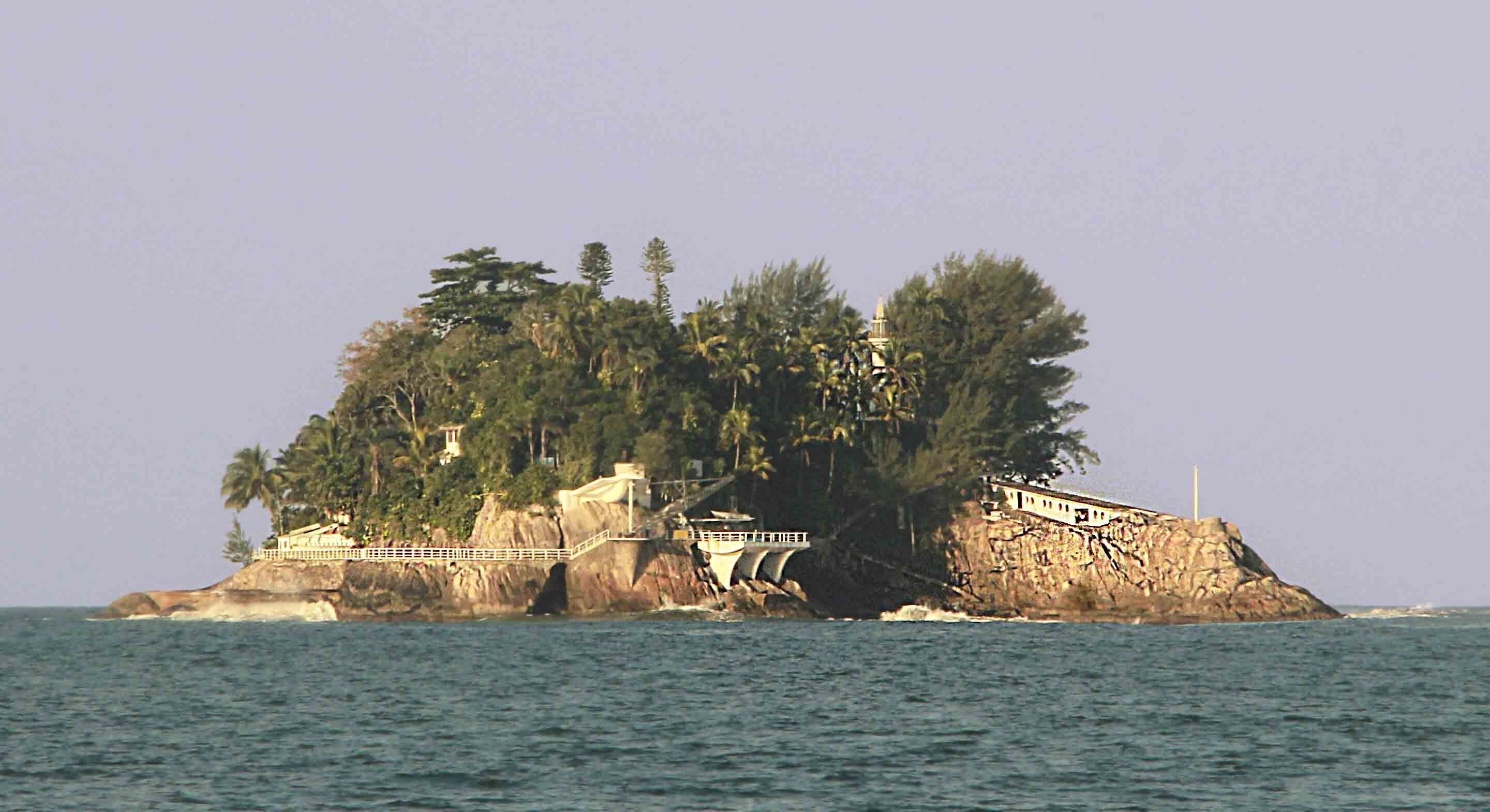 Foto - Pousada Ponta dos Corais