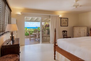 4 Schlafzimmer, Bügeleisen/Bügelbrett, kostenloses WLAN, Bettwäsche