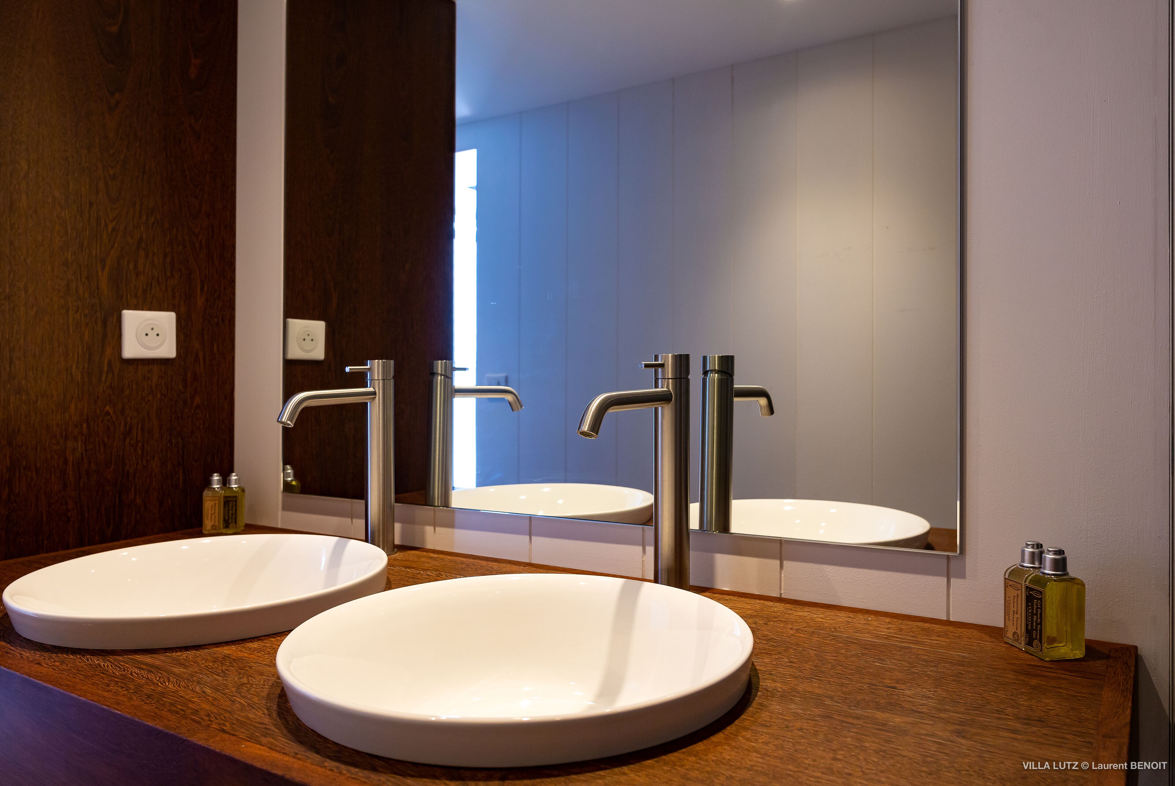 Badkamer