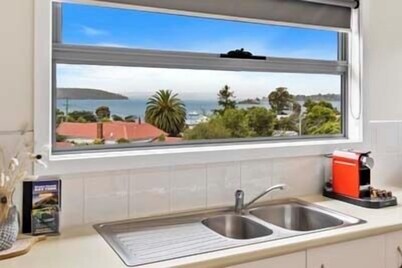 Sunrise Cottage, Huon Valley