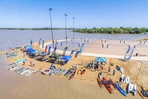 Beach nearby - Best Location on Lewisville Lake GREAT FOR GROUPS (Little Elm)
