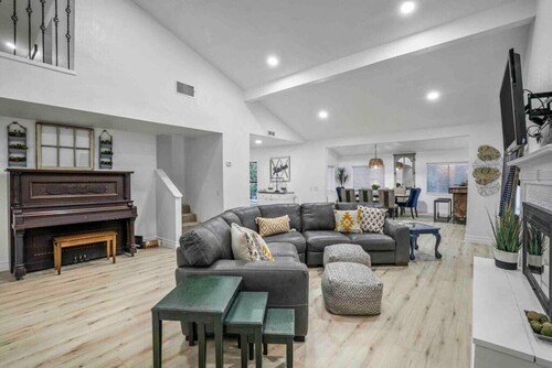 Best Location on Lewisville Lake GREAT FOR GROUPS