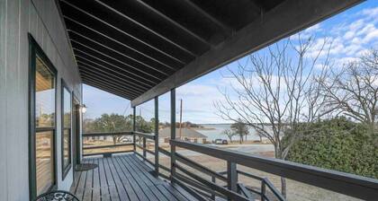 Best Location on Lewisville Lake GREAT FOR GROUPS