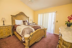 3 bedrooms - Terry's Royal Palms Condo (Kissimmee)