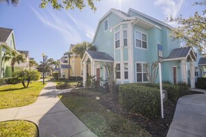 Condo, Multiple Beds (Runaway Beach Condo) | Exterior - Runaway Beach Condo (Kissimmee)