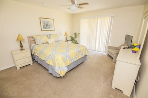 3 bedrooms - Maria's Island Club Condo (Kissimmee)