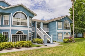 Appartamento, 2 letti queen (Judy's  Villas at Island Club Condo) | Esterni