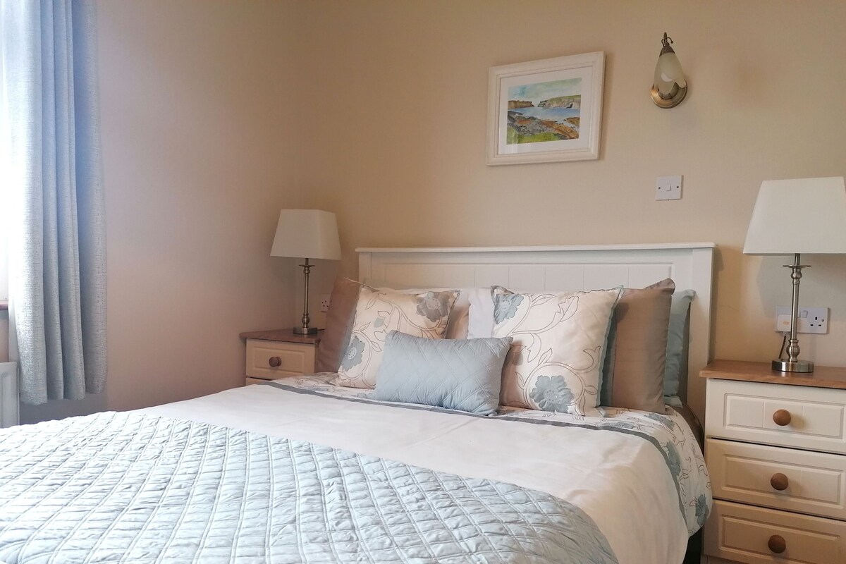 Double Room, Ensuite | 1 bedroom