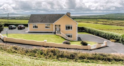 Hilltop B&B
