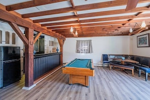Sala de jogos