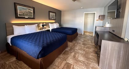 Coastal Bend Motel & RV Park