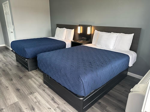 Coastal Bend at Seadrift, Motel & RV Park